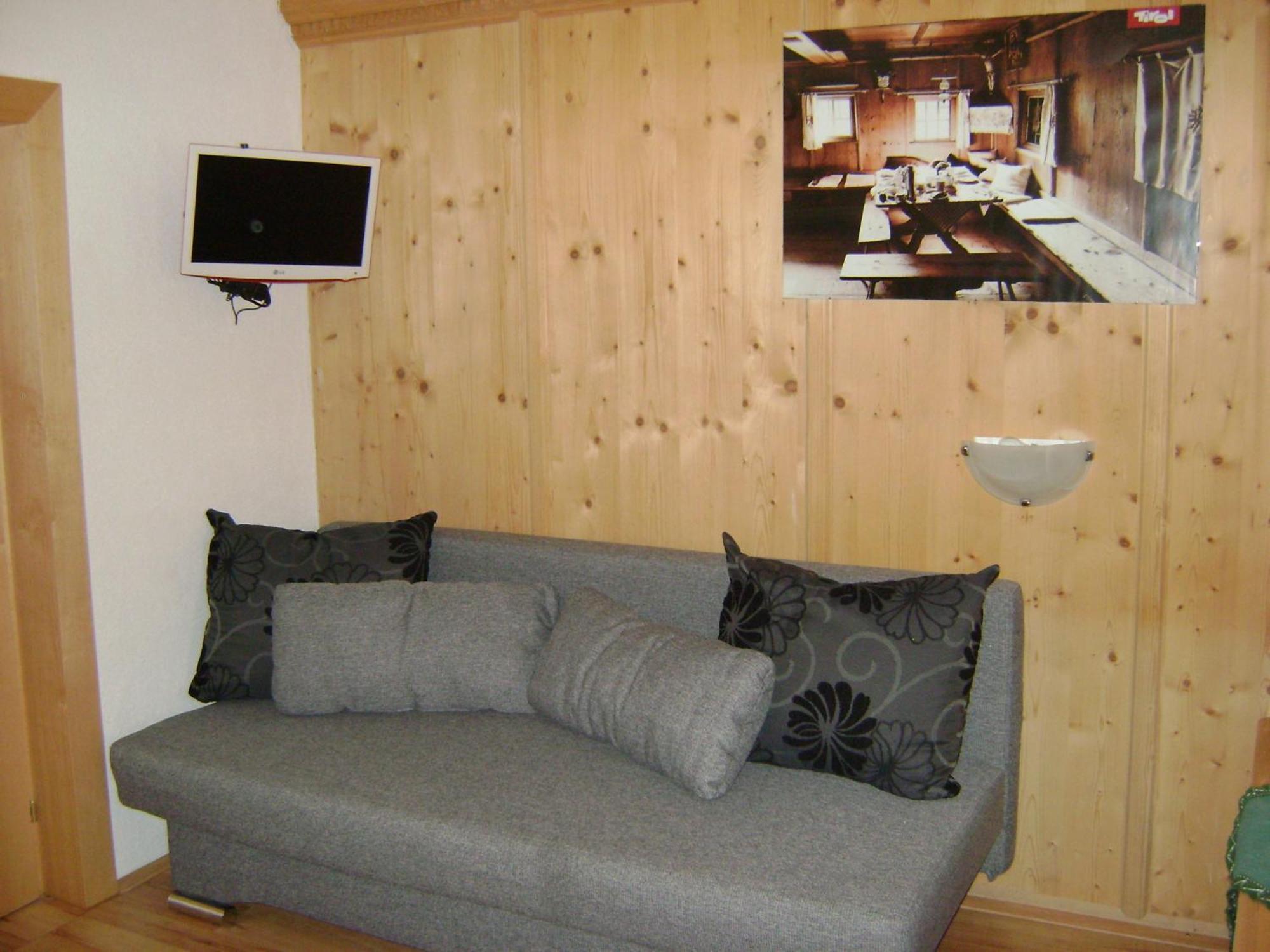 Apart Luca Langenfeld Exterior photo